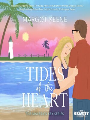 cover image of Tides of the Heart